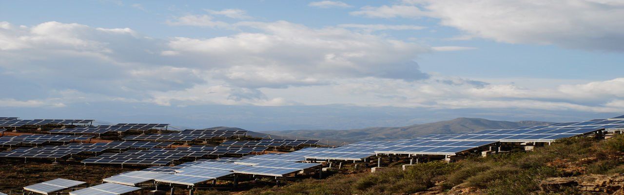 Berja Almeria Solar Power Plant GRS - GRS