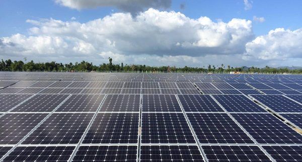 What the photovoltaic plants of the future will look like | Solar energy