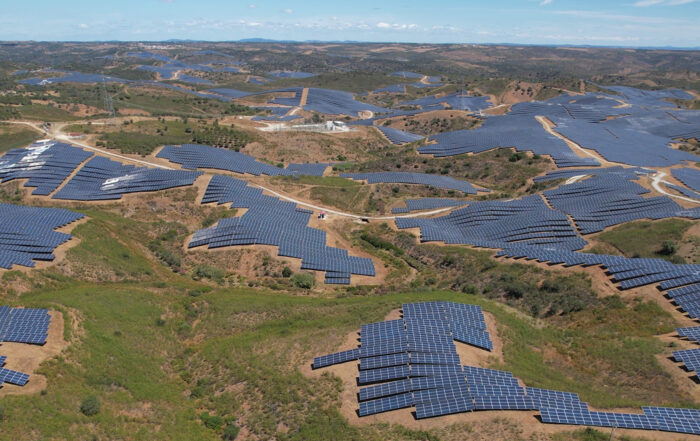 GRS O&M trabajará en la planta portuguesa de Solara4
