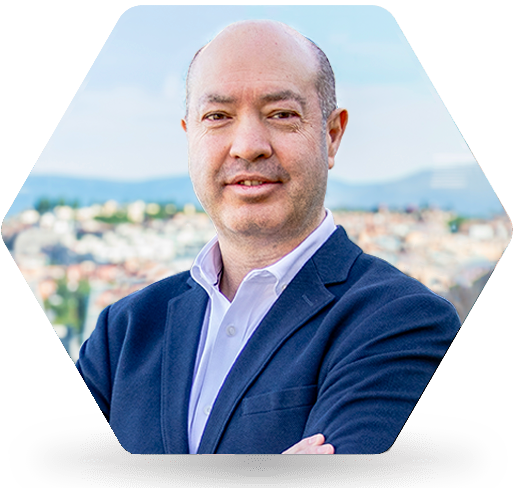 Gransolar-Adolfo-Ruiz Jordi Vega Marcos Construction General Manager at GRS