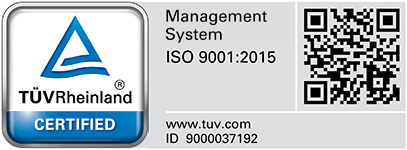 ISO 9001